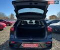 Сірий Кіа Niro, об'ємом двигуна 0 л та пробігом 58 тис. км за 23400 $, фото 85 на Automoto.ua