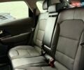 Сірий Кіа Niro, об'ємом двигуна 0 л та пробігом 114 тис. км за 18329 $, фото 29 на Automoto.ua