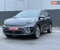 Серый Киа Niro, объемом двигателя 0 л и пробегом 165 тыс. км за 18000 $, фото 1 на Automoto.ua