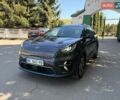 Серый Киа Niro, объемом двигателя 0 л и пробегом 142 тыс. км за 19900 $, фото 1 на Automoto.ua