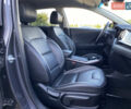 Сірий Кіа Niro, об'ємом двигуна 0 л та пробігом 116 тис. км за 21800 $, фото 110 на Automoto.ua