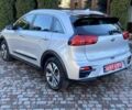 Сірий Кіа Niro, об'ємом двигуна 0 л та пробігом 89 тис. км за 437 $, фото 21 на Automoto.ua