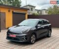 Серый Киа Niro, объемом двигателя 0 л и пробегом 125 тыс. км за 18999 $, фото 1 на Automoto.ua