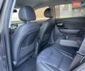 Серый Киа Niro, объемом двигателя 0 л и пробегом 125 тыс. км за 19250 $, фото 50 на Automoto.ua