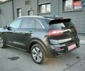 Сірий Кіа Niro, об'ємом двигуна 0 л та пробігом 96 тис. км за 16900 $, фото 3 на Automoto.ua