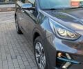 Киа Niro 2020 в Ровно на Automoto.ua Серый Киа Niro, объемом двигателя 0 л и пробегом 125 тыс. км за 19850 $, фото 50 на Automoto.ua