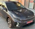 Серый Киа Niro, объемом двигателя 0 л и пробегом 74 тыс. км за 18200 $, фото 19 на Automoto.ua