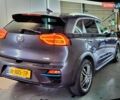 Кіа Niro 2020 у Києві на Automoto.ua Сірий Кіа Niro, об'ємом двигуна 0 л та пробігом 58 тис. км за 24000 $, фото 5 на Automoto.ua