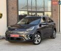 Сірий Кіа Niro, об'ємом двигуна 0 л та пробігом 135 тис. км за 17500 $, фото 1 на Automoto.ua