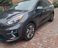 Серый Киа Niro, объемом двигателя 0 л и пробегом 89 тыс. км за 20500 $, фото 1 на Automoto.ua