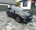 Сірий Кіа Niro, об'ємом двигуна 0 л та пробігом 135 тис. км за 19700 $, фото 7 на Automoto.ua