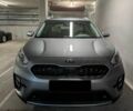 Серый Киа Niro, объемом двигателя 1.6 л и пробегом 29 тыс. км за 11000 $, фото 1 на Automoto.ua