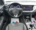 Серый Киа Niro, объемом двигателя 1.6 л и пробегом 45 тыс. км за 10100 $, фото 9 на Automoto.ua