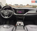 Серый Киа Niro, объемом двигателя 0 л и пробегом 77 тыс. км за 19500 $, фото 25 на Automoto.ua
