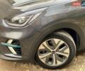 Киа Niro 2020 в Тернополе на Automoto.ua Серый Киа Niro, объемом двигателя 0 л и пробегом 149 тыс. км за 18800 $, фото 7 на Automoto.ua