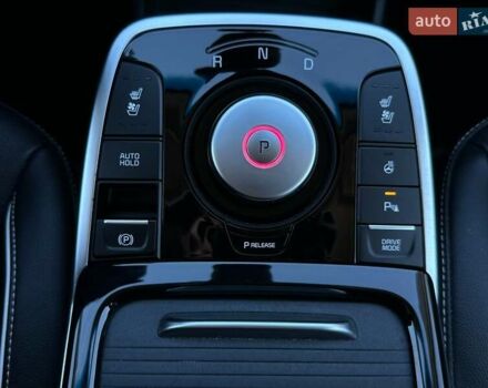 Сірий Кіа Niro, об'ємом двигуна 0 л та пробігом 58 тис. км за 23400 $, фото 70 на Automoto.ua