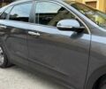 Киа Niro 2020 в Львове на Automoto.ua Серый Киа Niro, объемом двигателя 0 л и пробегом 136 тыс. км за 17950 $, фото 25 на Automoto.ua