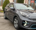 Серый Киа Niro, объемом двигателя 0 л и пробегом 158 тыс. км за 17750 $, фото 16 на Automoto.ua