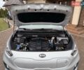 Сірий Кіа Niro, об'ємом двигуна 0 л та пробігом 71 тис. км за 21999 $, фото 85 на Automoto.ua