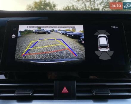 Сірий Кіа Niro, об'ємом двигуна 0 л та пробігом 88 тис. км за 22500 $, фото 44 на Automoto.ua