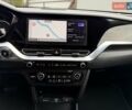 Сірий Кіа Niro, об'ємом двигуна 0 л та пробігом 71 тис. км за 21999 $, фото 47 на Automoto.ua