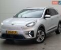 Сірий Кіа Niro, об'ємом двигуна 0 л та пробігом 118 тис. км за 19999 $, фото 1 на Automoto.ua