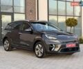 Сірий Кіа Niro, об'ємом двигуна 0 л та пробігом 135 тис. км за 17500 $, фото 23 на Automoto.ua