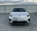 Серый Киа Niro, объемом двигателя 0 л и пробегом 49 тыс. км за 22000 $, фото 1 на Automoto.ua