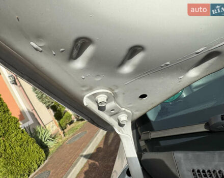 Серый Киа Niro, объемом двигателя 0 л и пробегом 118 тыс. км за 19350 $, фото 134 на Automoto.ua