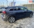 Серый Киа Niro, объемом двигателя 0 л и пробегом 142 тыс. км за 18900 $, фото 12 на Automoto.ua