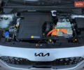 Серый Киа Niro, объемом двигателя 1.58 л и пробегом 67 тыс. км за 22600 $, фото 37 на Automoto.ua