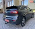 Серый Киа Niro, объемом двигателя 0 л и пробегом 125 тыс. км за 19250 $, фото 20 на Automoto.ua