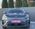 Серый Киа Niro, объемом двигателя 0 л и пробегом 112 тыс. км за 20300 $, фото 13 на Automoto.ua