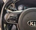 Сірий Кіа Niro, об'ємом двигуна 0 л та пробігом 136 тис. км за 19200 $, фото 27 на Automoto.ua