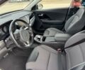 Серый Киа Niro, объемом двигателя 0 л и пробегом 149 тыс. км за 18200 $, фото 22 на Automoto.ua