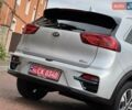 Сірий Кіа Niro, об'ємом двигуна 0 л та пробігом 118 тис. км за 19300 $, фото 54 на Automoto.ua