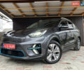Серый Киа Niro, объемом двигателя 0 л и пробегом 127 тыс. км за 19750 $, фото 3 на Automoto.ua