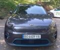 Сірий Кіа Niro, об'ємом двигуна 0 л та пробігом 75 тис. км за 23200 $, фото 1 на Automoto.ua