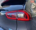 Серый Киа Niro, объемом двигателя 0 л и пробегом 125 тыс. км за 19250 $, фото 28 на Automoto.ua