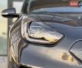 Сірий Кіа Niro, об'ємом двигуна 0 л та пробігом 135 тис. км за 17500 $, фото 26 на Automoto.ua