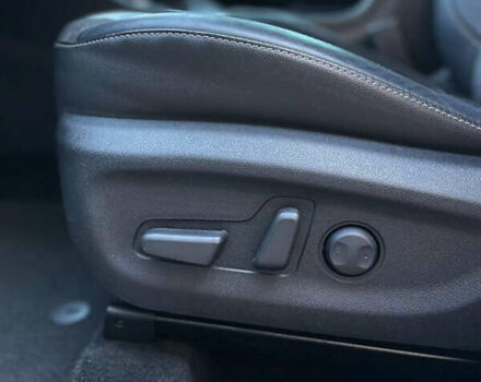 Серый Киа Niro, объемом двигателя 1.58 л и пробегом 67 тыс. км за 22600 $, фото 16 на Automoto.ua