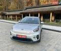 Серый Киа Niro, объемом двигателя 0 л и пробегом 72 тыс. км за 19750 $, фото 2 на Automoto.ua