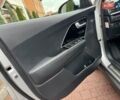 Сірий Кіа Niro, об'ємом двигуна 0 л та пробігом 118 тис. км за 19300 $, фото 64 на Automoto.ua