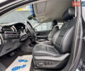 Серый Киа Niro, объемом двигателя 0 л и пробегом 109 тыс. км за 20500 $, фото 39 на Automoto.ua