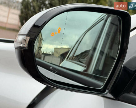 Серый Киа Niro, объемом двигателя 0 л и пробегом 118 тыс. км за 19350 $, фото 16 на Automoto.ua