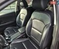 Сірий Кіа Niro, об'ємом двигуна 0 л та пробігом 126 тис. км за 20900 $, фото 21 на Automoto.ua