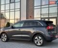 Серый Киа Niro, объемом двигателя 0 л и пробегом 74 тыс. км за 18200 $, фото 10 на Automoto.ua