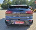 Киа Niro 2020 в Радомышле на Automoto.ua Серый Киа Niro, объемом двигателя 0 л и пробегом 145 тыс. км за 18800 $, фото 7 на Automoto.ua