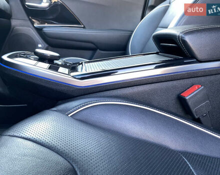 Киа Niro 2020 в Львове на Automoto.ua Серый Киа Niro, объемом двигателя 0 л и пробегом 116 тыс. км за 20800 $, фото 92 на Automoto.ua