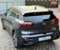 Сірий Кіа Niro, об'ємом двигуна 0 л та пробігом 118 тис. км за 20499 $, фото 11 на Automoto.ua